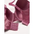 thumbnail image 4 of Bali Womens One Smooth U Smoothing and Concealing Underwire Bra, 40B, 4 of 4