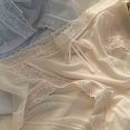 thumbnail image 4 of Culottes pour Femmes, Grandes Femmes Culottes Confortables Unies Mode pour Femmes Taille Moyenne, 4 of 4