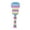 C, variant on Portable Electric Banana Fan Wand Handheld
