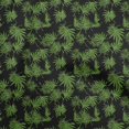 thumbnail image 1 of oneOone Polyester Spandex Green Fabric Tropical Sewing Craft Projects Fabric Prints By Yard 56 Inch Wide, 1 of 4