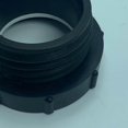thumbnail image 3 of tredstone Adaptateur de Réservoir d'Eau IBC Connecteur de Tuyau Filetage Fin 62mm, 3 of 8