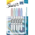 thumbnail image 1 of Sharpie Permanent Markers, Mystic Gem Special Edition, Fine Point, Assorted Colours, 1 of 3