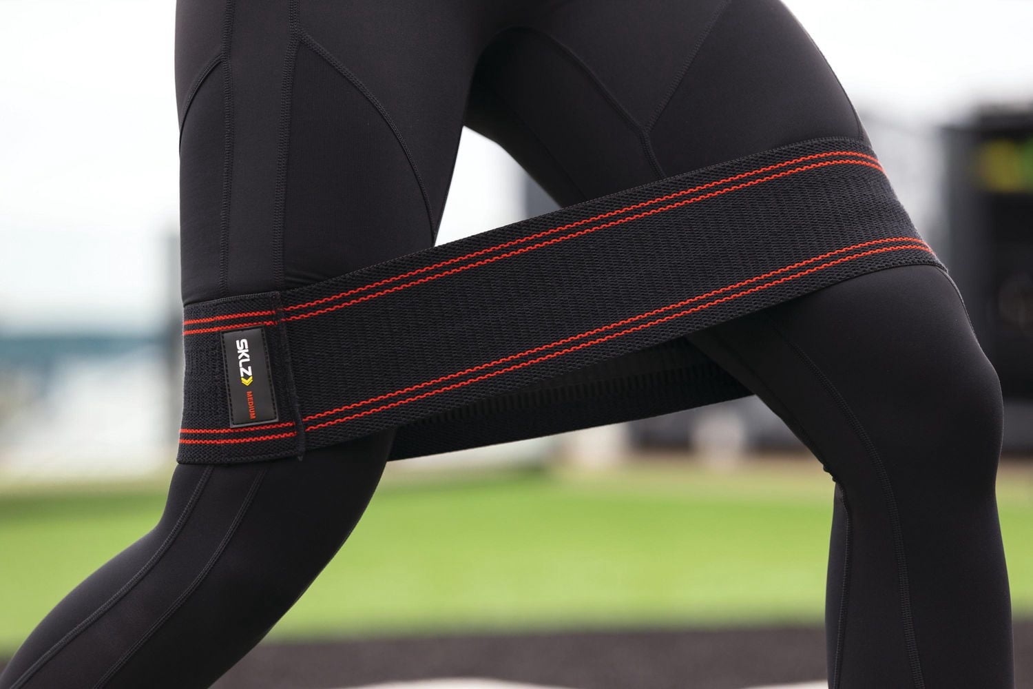 Pro Knit Hip Band - Med