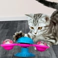 thumbnail image 2 of Toupie Nerf Cat avec grelot pour chats, 2 of 4