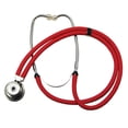 thumbnail image 1 of 22 Stéthoscope de Type Rapaport Sprague, 1 of 1