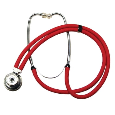 22 Stéthoscope de Type Rapaport Sprague