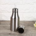 thumbnail image 3 of Bouteille d'Huile, Pot d'Huile, Distributeur de Vinaigre Réutilisable Pratique pour Cuisine et Maison, 3 of 5
