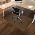 thumbnail image 4 of Chair Mat Rug Floor Protector Mats for Desk and Gaming Chair Indoor Use Home Carpet, 4 of 4