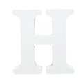 thumbnail image 1 of XZNGL Wood Wooden Letters Log Alphabet Wedding Birthday Party Home Decorations, 1 of 9