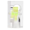 thumbnail image 4 of Système de Refroidissement par Eau PC, Indicateur de Refroidisseur d'Eau à 3 Roues avec Filetage G1/4, 4 of 8