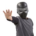 thumbnail image 4 of Star Wars The Force Awakens Kylo Ren Electronic Voice Changer Mask, 4 of 4