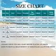 thumbnail image 4 of Erwazi Men's Corduroy Cargo Shacket Tracksuit Set 2 Pieces Lapel Long Sleeve Button Down Jacket and Cargo Pants Set, 4 of 4