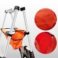 thumbnail image 1 of cpengpj Sac de Rangement pour Outils avec Échelle, Kit d'Échelle, 1 of 9