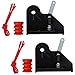 thumbnail image 3 of 2 Carriage Trolley for Genie Screw Drive Garage Operators (20414R 36179R), 3 of 4