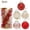 B, variant on Black Friday Deals 2022! Pisexur Christmas Balls Ornaments for Xmas Tree, 25PCS Plastic Shatterproof Christmas Ornaments Ball Christmas Tree Decorations Colored and Glitter Christmas Party Decoration
