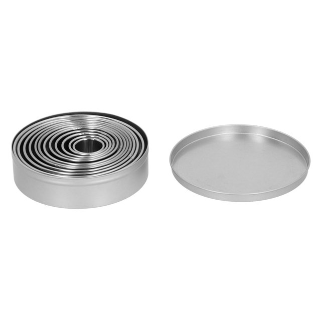 Punching Die, Stainless Steel Circle Cutting For Clay For Dough