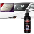 thumbnail image 2 of EGNMCR Automobile Spray 2024 New Automobile Protective Paint Spray Automobile Scratch Spray High Protection Quick Coating Automobile Spray Automobile Coating Spra250ml Coating agent vehicle, 2 of 4
