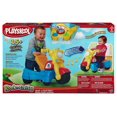thumbnail image 1 of Playskool Rocktivity - Jouet Moto petit rockeur, 1 of 3