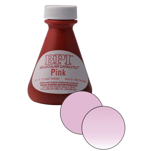 BPI Tints for Lenses (Pink)