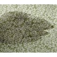 thumbnail image 4 of oneOone Viscose Chiffon Fabric Leaves & Floral Block Print Sewing Fabric BTY 42 Inch Wide, 4 of 4