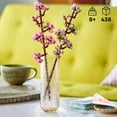 thumbnail image 4 of Les fleurs de cerisier Cadeau de fête 40725, 4 of 8