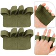 thumbnail image 5 of Workout Gloves For Gym Gym Grips & Grip Pads Padding To Avoid Suits Men & Women, 5 of 5