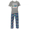 thumbnail image 2 of South Park Waiting for the Bus Sleep Tee/Pant/Socks Set-Medium (32-34), 2 of 3