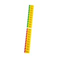 thumbnail image 2 of Lipstore Circuit Breaker Label Sticker Weight Number Stickers for Resistance Trainers 3.2cmx1.2cm, 2 of 8