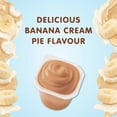 thumbnail image 4 of Snack Pack® Banana Cream Pie Pudding Cups, 4 of 8