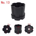 thumbnail image 1 of Children\'s Electric Car Tire Adapter Connection Clip For Gearbox Toy Car Coupler, 1 of 7