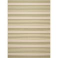 thumbnail image 1 of Safavieh Courtyard Beige Indoor Outdoor Rug - 5'3" x 7'7", 1 of 2