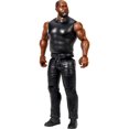 thumbnail image 1 of WWE – Figurine articulée – Omos, 1 of 5