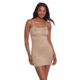 thumbnail image 2 of Miraclesuit Show Stopper Strapless Slip - 2441 (Warm Beige, XL), 2 of 4