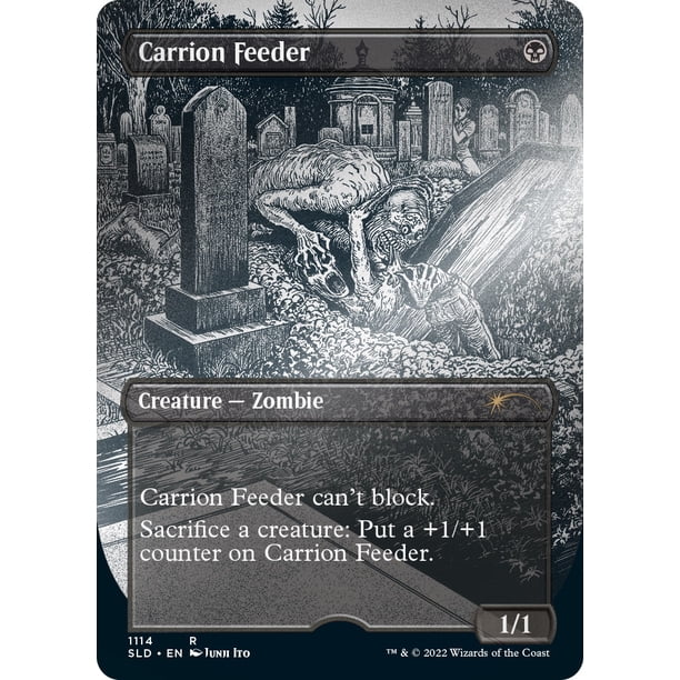 Magic: The Gathering TCG - Secret Lair Drop Series - Special Guest