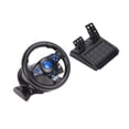 thumbnail image 4 of Volant pour XBOX One, Volant de Jeu 180° Switch Volant de Conduite Volant de Course Conçu avec Soin, 4 of 8
