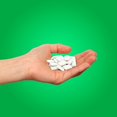 thumbnail image 2 of PUR Gum, Spearmint, Aspartame Free, Sugar Free & 100% Xylitol Chewing Gum, 55 Pieces, Pack of 12, 2 of 6