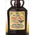 thumbnail image 1 of Make Mead Like a Viking, Jereme Zimmerman Broché, 1 of 3
