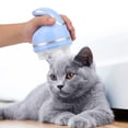 thumbnail image 4 of Pet Massager, Delicate Sturdy Cat Massager, Long Service Life  Pet For Dog Cat, 4 of 8