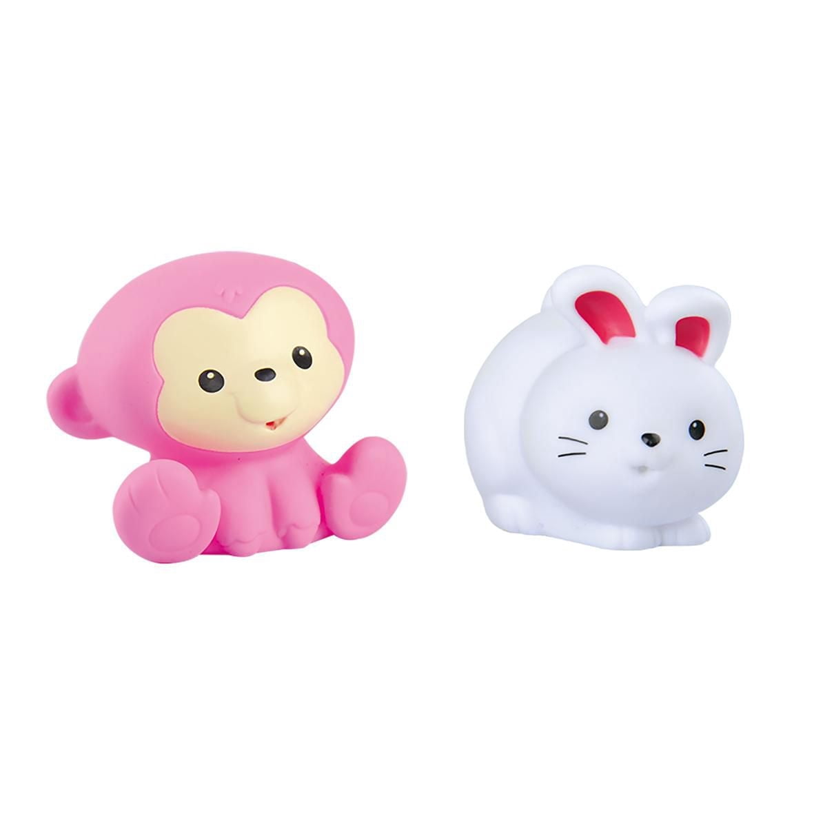 Parent's Choice Splash 'N Squirt Bathtime Toys