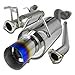 thumbnail image 3 of Spec-D Tuning Catback Exhaust System Burnt Tip Compatible with 2006-2011 Honda Civic 4Dr Sedan, 3 of 4