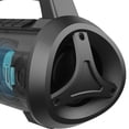 thumbnail image 2 of Wicked Audio Growl XL Bluetooth Party Speaker, 2 of 5