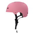thumbnail image 2 of relayinert Roller Skating Riding - Smooth And Thornless Polishing For Unrestricted Movement Skateboarding Safety Matte Pink L(58-62CM) 1Set, 2 of 6