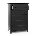 thumbnail image 4 of Commode à 5 Tiroirs Kenton de Storkcraft, 4 of 6