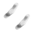 thumbnail image 1 of Oleegame 2PC Press Mincer Steel Chopper Rocking Peeler Stainless Crusher Garlic Tool Tools Home Improvement, 1 of 7