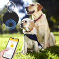 thumbnail image 4 of Bluetooth 5.0 Two-way Alarm Intelligent Location Cell Phone Key Loss Prevention Device, 4 of 7