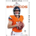 thumbnail image 2 of NFL Denver Broncos - Série de reportages de Bo Nix 24, 2 of 4
