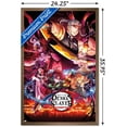 thumbnail image 4 of Demon Slayer - Visuel clé 1, 4 of 4