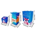 thumbnail image 3 of Tyidzon Merry Christmas Surprise Box Gift Box Creating Surprising Gift Red Envelope Bouncing Romantic Gift Box, 3 of 4