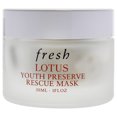 thumbnail image 2 of Lotus Youth Preserve Rescue Mask by Fresh for Women - 1 oz Mask, 2 of 5