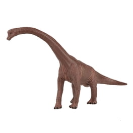 GuassLee OuMuaMua 78 Figurines Dinosaures – Set éducatif Avec T-Rex, Stégosaure, Monoclonius (peint Main, PVC Non Toxique)